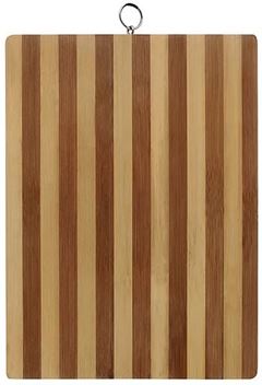 Tabua Bambu Yazi Para Corte 36x25cm