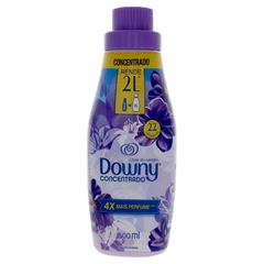 Amaciante Concentrado Downy Lirios Do Campo 500ml