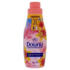 Amaciante Concentrado Downy Frescor De Primavera 500ml