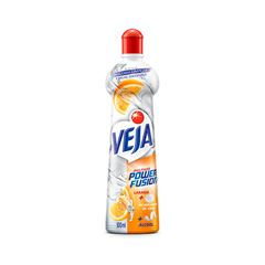 Limpador Multiuso Veja Fusion Laranja 500ml