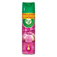 Desodorizador Bom Ar Aerossol Alegria 360ml