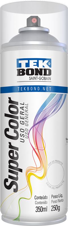 Verniz Tekbond Spray 350ml