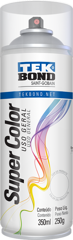 Verniz Tekbond Spray 350ml