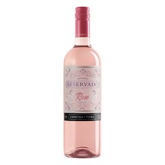 Vinho Chileno Concha Y Toro Reservado Rose 750ml
