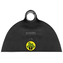 Enxada Tramontina 2.5 Larga Para Construcao Sem Cabo