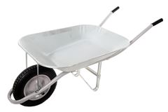 Carrinho De Mao Esfera Galvan Export Pci