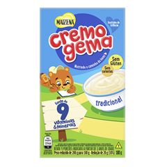 Mingau Cremogema Tradicional 180g