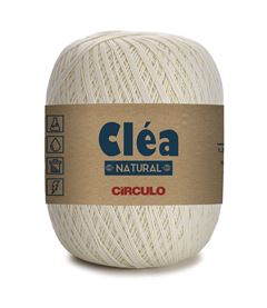 Linha Clea 1000m Natural