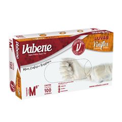 Luva Vabene Viniflex G