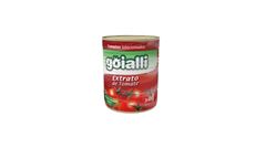 Extrato De Tomate Goialli Recravada Lata 340g