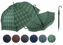 Guarda Chuva Yangzi Xadrez