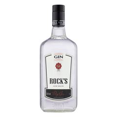 Gin Rocks 1l
