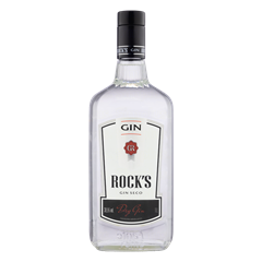 Gin Rocks 1l