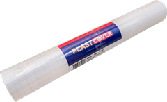 Papel Contact Plasticocover 45cmx25m Transparente