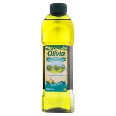 Oleo Composto Olivia Pet 500ml
