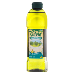 Oleo Composto Olivia Pet 500ml