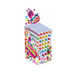 Chicle Danclets Tutti Frutti 157,5g