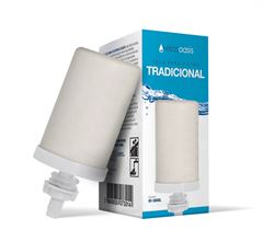 Vela Para Filtro Oasis Tradicional