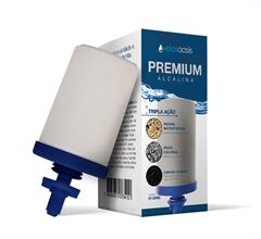 Vela Para Filtro Oasis Tripla Acao