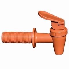 Torneira Filtro/Suporte Oasis Toque Marrom