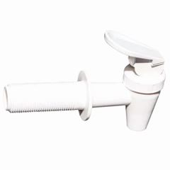 Torneira Filtro/Suporte Oasis Toque Branco