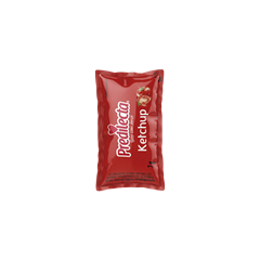 Sachet Ketchup Predilecta 7g