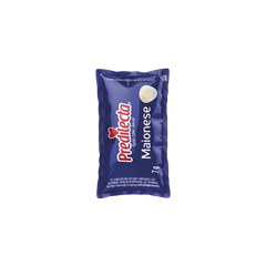 Sachet Maionese Predilecta 7g