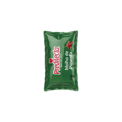 Sachet Molho Pimenta Predilecta 3ml