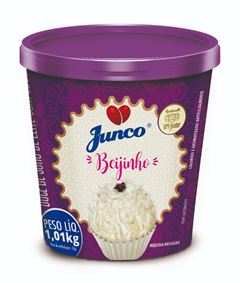 Doce Junco Beijinho 1,01kg