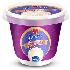 Doce Junco Beijinho 400g