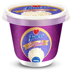 Doce Junco Beijinho 400g