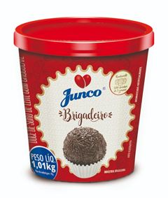 Doce Junco Brigadeiro 1,01kg