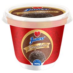 Doce Junco Brigadeiro 400g