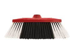 Vassoura Dalcin Pelo Sup Plus Com Cab Madeira