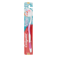 Escova Dental Colgate Essencial Clean Macia