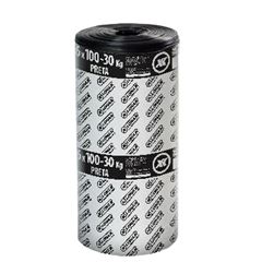 Lona Lonax Preta 6x100 30kg