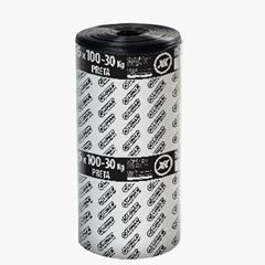 Lona Lonax Preta 6x100 30kg