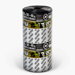 Lona Lonax Dupla Face 8x50 48kg