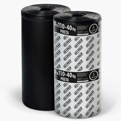 Lona Lonax Preta 4x110 40kg