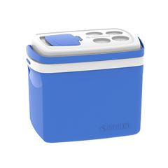 Caixa Termica Soprano Azul 32l Az