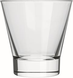 Copo De Vidro Nadir Rocks Ilhabela 350ml