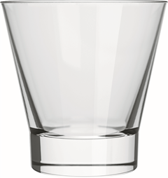 Copo De Vidro Nadir Rocks Ilhabela 350ml