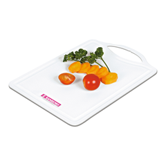 Tabua Plastica Sanremo Retangular 36x24cm
