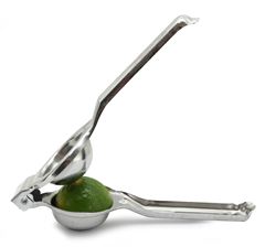 Espremedor Limao Inox Yangzi