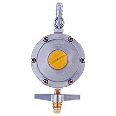 Regulador De Gas Alianca Sem Mangueira Btm 506