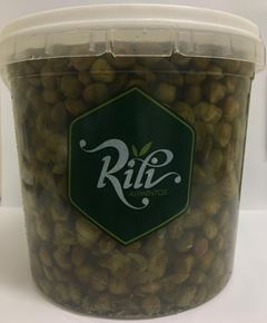Alcaparra Rili Balde 2kg