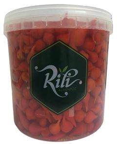 Pimenta Biquinho Rili Balde 1,8kg