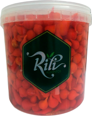 Pimenta Biquinho Rili Balde 1,8kg