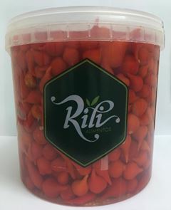 Pimenta Biquinho Rili Balde 1,8kg