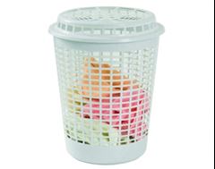 Cesto Plastico Jaguar Telado 60l